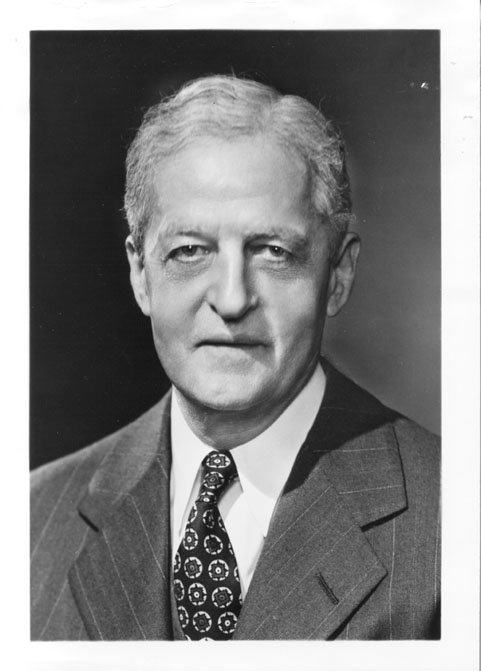 Leverone Hall: Nathaniel Leverone