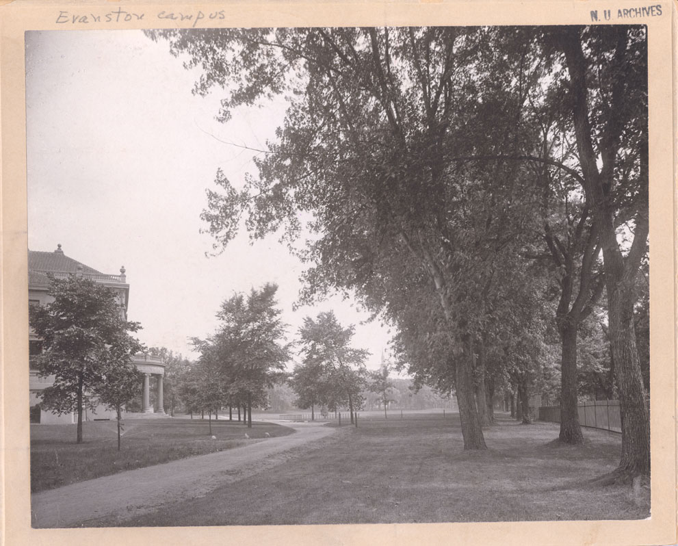 Evanston Campus: