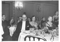 Mr. and Mrs. Walter Dill Scott