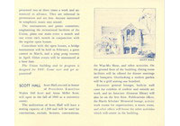 "An invitation to the Student Union"