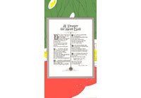 "Great Scott" ("A prayer for Scott Hall," by Mrs. Scott)