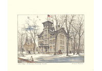 Old College: Commonwealth Edison ad