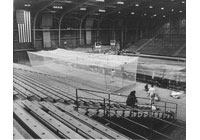 McGaw Memorial Hall, Interior