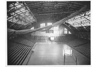 Patten Gym (Old), Interior