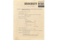 Leverone Hall: Fact sheet for Leverone Hall