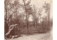 The Rock: Circa 1910