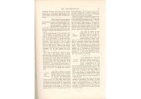 The Rock, Clippings: (second page) "The Senior Gift"