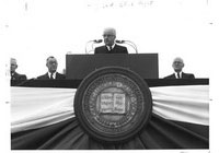 Lakefill Campus, Dedication: Roscoe Miller
