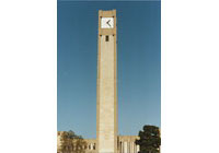 Rebecca Crown: Clock Tower alone (1:20)