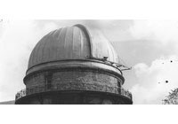 Dearborn Observ., Exterior: Telescope Dome