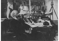 Dearborn Observ.: George Washington Hough, Director