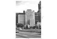 Abbot Hall, Exterior, 1979