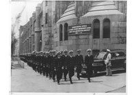 WWII US Naval Reserve Midshipmen School, V-7 Program