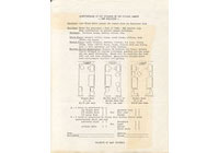 Abbot Hall U.S.N.R., 1940-1945