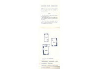 Abbot Hall, brochure