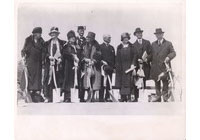 Chicago Campus: Groundbreaking Ceremony