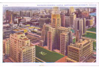 General Views: Chicago Campus