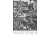 Chicago Campus: Montage of buildings