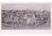General Views: Evanston Campus